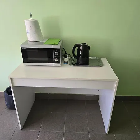 Transhostel Sweet Dream Hostel Narva